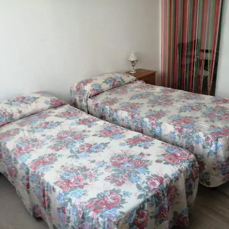 Lägenhet Recanati Taormina Beach Giardini Naxos