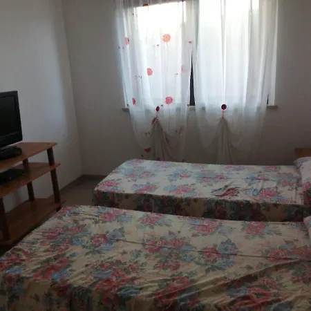 Recanati Taormina Beach Apartamento *